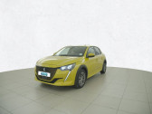 Annonce Peugeot 208 occasion Electrique ELECTRIQUE 208 Electrique 50 kWh 136ch  BRESSUIRE
