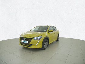 Peugeot 208 , garage CLARA AUTOMOBILES BRESSUIRE  BRESSUIRE