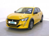 Peugeot 208 occasion année 2022 boite Automatique Annonce Peugeot 208 occasion Electrique ELECTRIQUE 208 Electrique 50 kWh 136ch à CHALLANS
