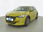 Annonce Peugeot 208 occasion Electrique ELECTRIQUE 208 Electrique 50 kWh 136ch  BRESSUIRE