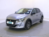 Annonce Peugeot 208 occasion Electrique ELECTRIQUE 208 Electrique 50 kWh 136ch  SAINT NAZAIRE