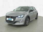 Peugeot 208 ELECTRIQUE 208 Electrique 50 kWh 136ch  2022 - annonce de voiture en vente sur Auto Sélection.com