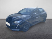Peugeot 208 occasion année 2020 boite Automatique Annonce Peugeot 208 occasion Electrique ELECTRIQUE 208 Electrique 50 kWh 136ch à Anthy-sur-Léman