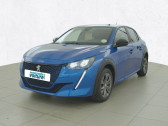 Annonce Peugeot 208 occasion Electrique ELECTRIQUE 208 Electrique 50 kWh 136ch  LE MANS