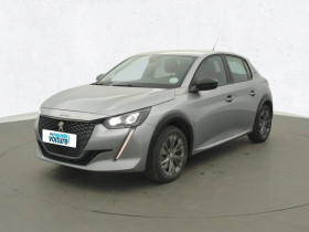 Peugeot 208 , garage CLARA AUTOMOBILES SAINTES  ST GEORGES DES COTEAUX