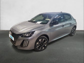Peugeot 208 ELECTRIQUE 208 Electrique 50 kWh 136ch   STE FEYRE 23