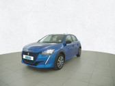 Peugeot 208 occasion année 2022 boite Automatique Annonce Peugeot 208 occasion Electrique ELECTRIQUE 208 Electrique 50 kWh 136ch à BRESSUIRE