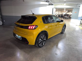Peugeot 208 ELECTRIQUE 208 Electrique 50 kWh 136ch   ST-BRICE-SOUS-FORT 95