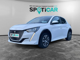 Peugeot 208 , garage PEUGEOT OSNY  OSNY
