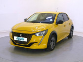 Peugeot 208 occasion année 2022 boite Automatique Annonce Peugeot 208 occasion Electrique ELECTRIQUE 208 Electrique 50 kWh 136ch à LA ROCHE SUR YON