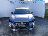Peugeot 208 ELECTRIQUE 208 Electrique 51 kWh 156ch   CHAMBOURCY 78