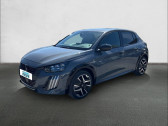 Peugeot 208 occasion année 2025 boite Automatique Annonce Peugeot 208 occasion Electrique ELECTRIQUE 208 Electrique 51 kWh 156ch à STE FEYRE