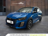 Peugeot 208 ELECTRIQUE 208 Electrique 51 kWh 156ch   MONTCEAU LES MINES 71