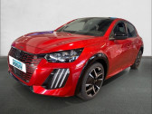 Peugeot 208 ELECTRIQUE 208 Electrique 51 kWh 156ch   LES SABLES D'OLONNE 85