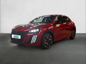 Peugeot 208 , garage CLARA AUTOMOBILES GUERET  STE FEYRE