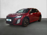 Peugeot 208 occasion année 2025 boite Automatique Annonce Peugeot 208 occasion Electrique ELECTRIQUE 208 Electrique 51 kWh 156ch à STE FEYRE