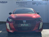 Peugeot 208 ELECTRIQUE 208 Electrique 51 kWh 156ch   CHAMBOURCY 78