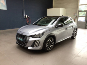 Peugeot 208 , garage CLARA AUTOMOBILES CHATEAUROUX  STMAUR