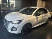 Annonce Peugeot 208 occasion Electrique ELECTRIQUE 208 Electrique 54 kWh 156ch  BUCHELAY