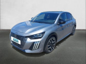 Peugeot 208 ELECTRIQUE 208 Electrique 54 kWh 156ch  2025 - annonce de voiture en vente sur Auto Sélection.com