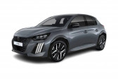 Peugeot 208 occasion année 2025 boite Automatique Annonce Peugeot 208 occasion Electrique ELECTRIQUE 208 Electrique 54 kWh 156ch à Anthy-sur-Léman