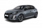 Peugeot 208 ELECTRIQUE 208 Electrique 54 kWh 156ch   Anthy-sur-Léman 74
