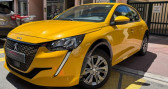 Annonce Peugeot 208 occasion Electrique Electrique 50 kWh 136 CV Allure  NICE