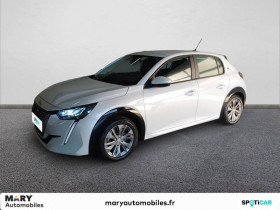 Peugeot 208 , garage MARY AUTOMOBILES LISIEUX PEUGEOT  Lisieux