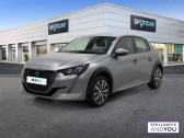 Peugeot 208 Electrique 50 kWh 136ch Active Business   RILLIEUX LA PAPE 69