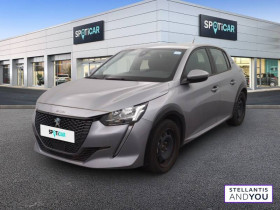 Peugeot 208 , garage SPOTICAR STELLANTIS &YOU LYON VENISSIEUX ETATS-UNIS   VENISSIEUX