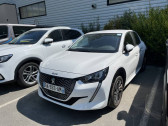 Annonce Peugeot 208 occasion Electrique Electrique 50 kWh 136ch Active Business  ORVAULT