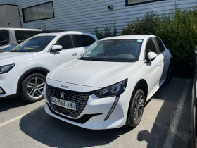 Peugeot 208 , garage SPOTICAR STELLANTIS &YOU ORVAULT  ORVAULT