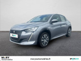 Annonce Peugeot 208 occasion Electrique Electrique 50 kWh 136ch Active Business  Caen