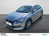 Peugeot 208 occasion année 2020 boite Automatique Annonce Peugeot 208 occasion Electrique Electrique 50 kWh 136ch Active Business à HERLIN-LE-SEC