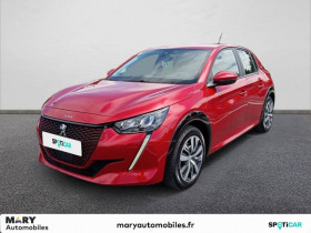 Peugeot 208 , garage MARY AUTOMOBILES SAINT-QUENTIN PEUGEOT  ST QUENTIN