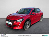 Annonce Peugeot 208 occasion Electrique Electrique 50 kWh 136ch Active Business  Tourlaville