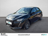 Annonce Peugeot 208 occasion Electrique Electrique 50 kWh 136ch Active Business  Caen