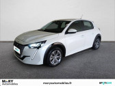 Annonce Peugeot 208 occasion Electrique Electrique 50 kWh 136ch Active Business  Caen