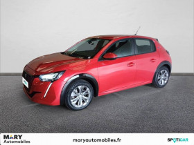 Peugeot 208 , garage MARY AUTOMOBILES CAEN PEUGEOT  Caen
