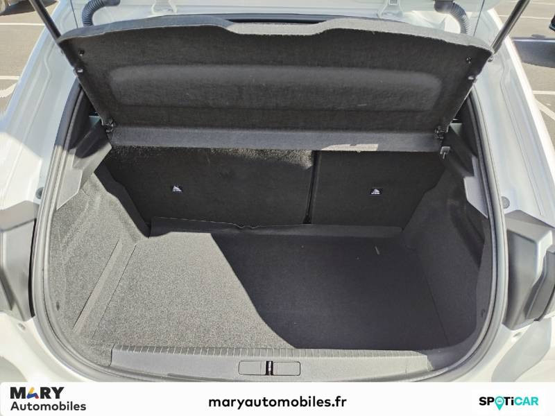 Peugeot 208 Electrique 50 kWh 136ch Active Business  occasion  ST QUENTIN - photo n6