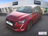 Peugeot 208 Electrique 50 kWh 136ch Active Business   CESSON-SEVIGNE 35