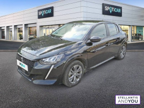 Peugeot 208 , garage SPOTICAR STELLANTIS &YOU CESSON-SEVIGNE  CESSON-SEVIGNE