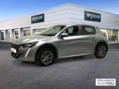 Annonce Peugeot 208 occasion Electrique Electrique 50 kWh 136ch Active Business  CESSON-SEVIGNE
