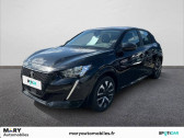 Peugeot 208 occasion année 2020 boite Automatique Annonce Peugeot 208 occasion Electrique Electrique 50 kWh 136ch Active Business à Tourlaville