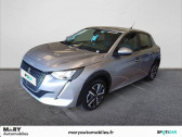 Annonce Peugeot 208 occasion Electrique Electrique 50 kWh 136ch Active Business  Caen