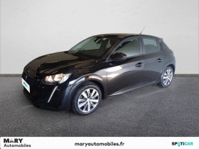 Peugeot 208 , garage MARY AUTOMOBILES SAINT-LO PEUGEOT  Saint-L
