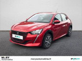 Annonce Peugeot 208 occasion Electrique Electrique 50 kWh 136ch Active Business  Bayeux