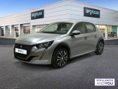 Peugeot 208 occasion année 2021 boite Automatique Annonce Peugeot 208 occasion Electrique Electrique 50 kWh 136ch Active Business à CESSON-SEVIGNE
