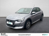 Annonce Peugeot 208 occasion Electrique Electrique 50 kWh 136ch Active Business  Glos