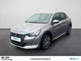 Peugeot 208 , garage MARY CITROEN LISIEUX  Glos